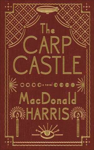 Buy The Carp Castle at Amazon
