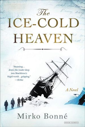 Buy The Ice-Cold Heaven at Amazon