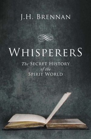 Whisperers