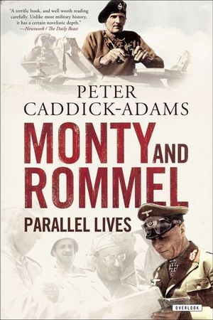 Monty and Rommel
