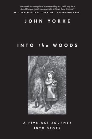 Buy Into the Woods at Amazon