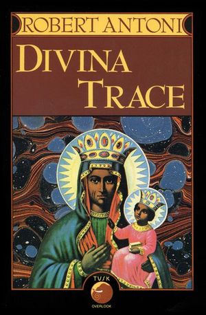 Buy Divina Trace at Amazon