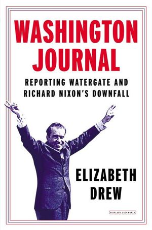 Buy Washington Journal at Amazon
