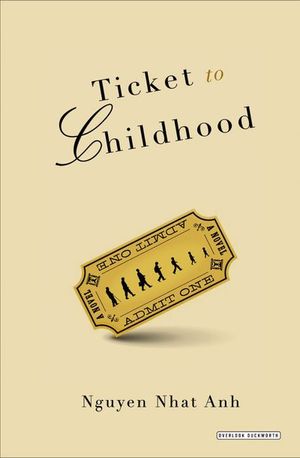 Buy Ticket to Childhood at Amazon