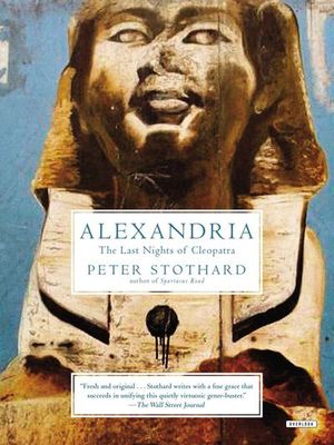 Buy Alexandria at Amazon