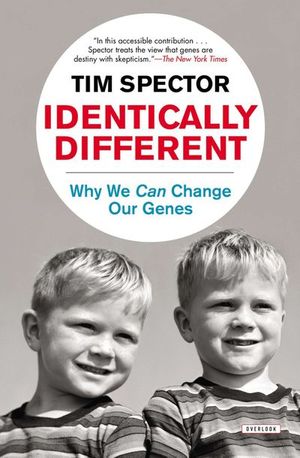 Buy Identically Different at Amazon