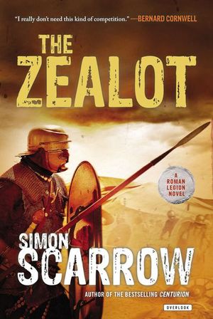 Buy The Zealot at Amazon