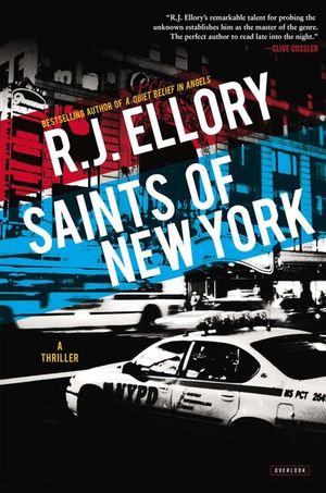 Buy Saints of New York at Amazon