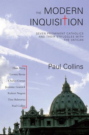 Buy The Modern Inquisition at Amazon