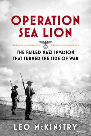 Operation Sea Lion