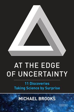 Buy At the Edge of Uncertainty at Amazon