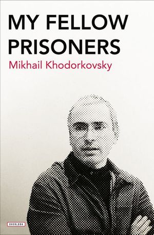 Buy My Fellow Prisoners at Amazon