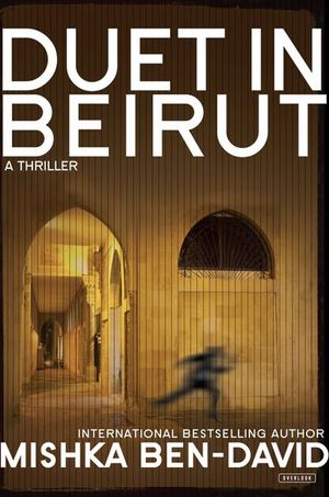 Buy Duet in Beirut at Amazon