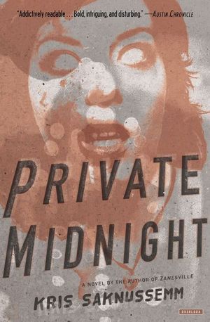 Buy Private Midnight at Amazon