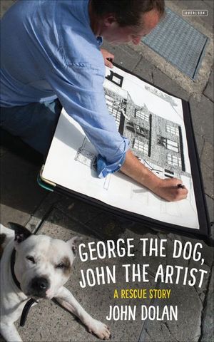 Buy George the Dog, John the Artist at Amazon