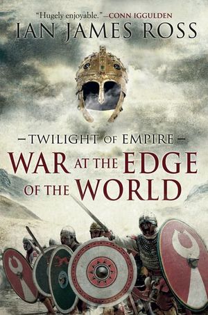 Buy War at the Edge of the World at Amazon