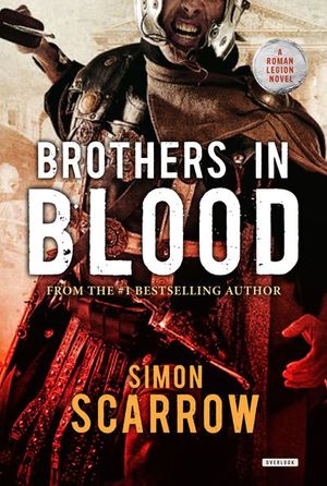 Buy Brothers in Blood at Amazon