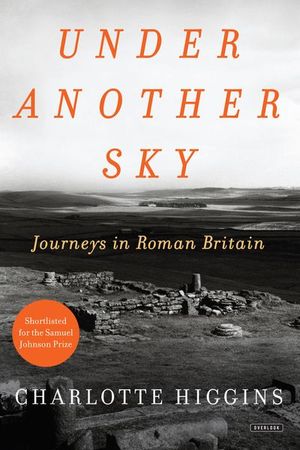Buy Under Another Sky at Amazon