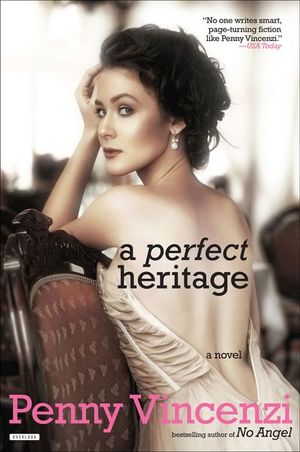 Buy A Perfect Heritage at Amazon