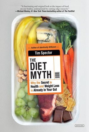 Buy The Diet Myth at Amazon