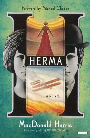 Buy Herma at Amazon
