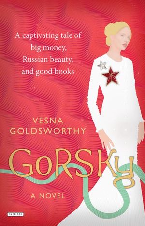 Buy Gorsky at Amazon