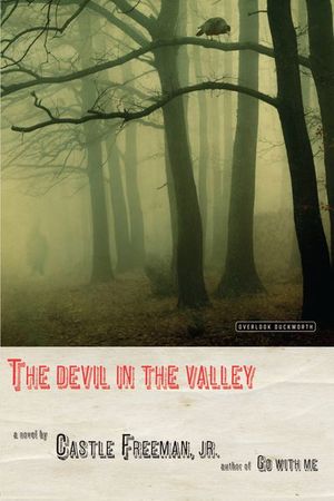 Buy The Devil in the Valley at Amazon