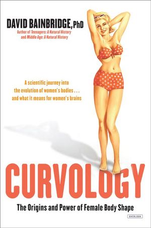 Buy Curvology at Amazon