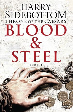 Buy Blood & Steel at Amazon