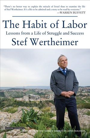 The Habit of Labor