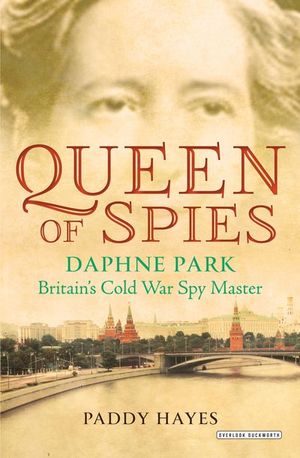 Buy Queen of Spies at Amazon