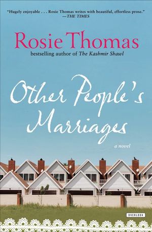 Buy Other People's Marriages at Amazon