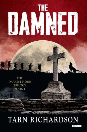 Buy The Damned at Amazon