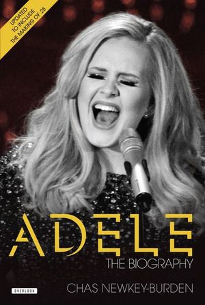 Buy Adele at Amazon