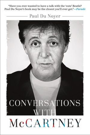 Buy Conversations with McCartney at Amazon