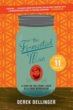 Buy The Fermented Man at Amazon
