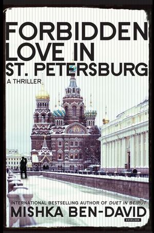 Buy Forbidden Love in St. Petersburg at Amazon