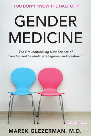 Buy Gender Medicine at Amazon