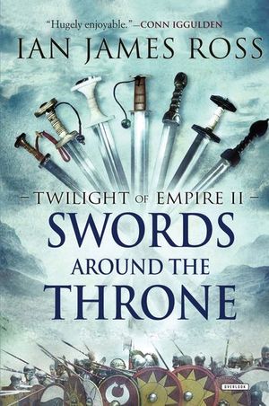 Buy Swords Around the Throne at Amazon