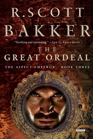 Buy The Great Ordeal at Amazon