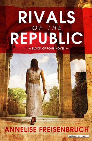 Buy Rivals of the Republic at Amazon