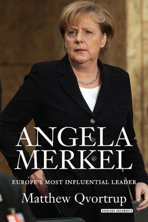 Buy Angela Merkel at Amazon
