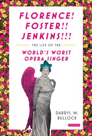 Buy Florence! Foster!! Jenkins!!! at Amazon
