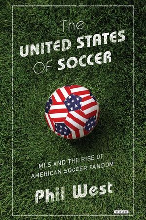Buy The United States of Soccer at Amazon