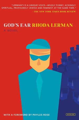 Buy God's Ear at Amazon