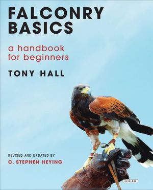 Buy Falconry Basics at Amazon