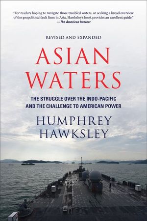 Buy Asian Waters at Amazon