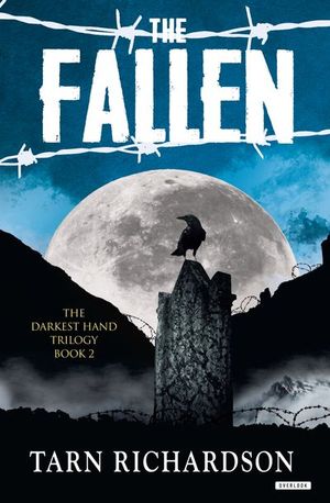 Buy The Fallen at Amazon
