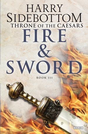 Buy Fire & Sword at Amazon