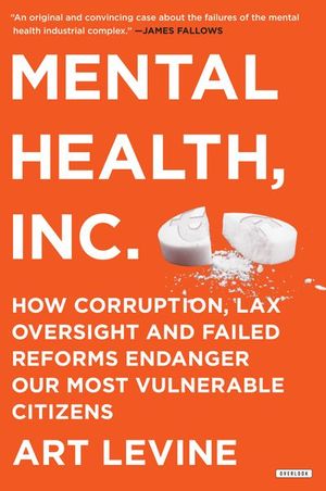 Buy Mental Health, Inc. at Amazon